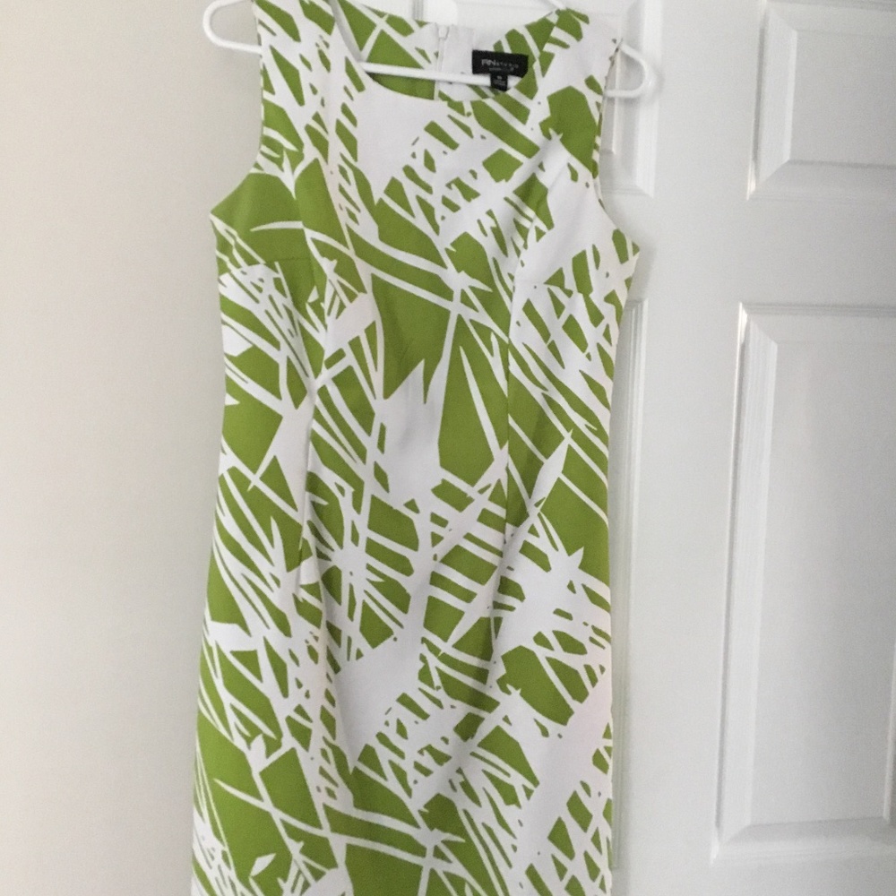 Dress  10